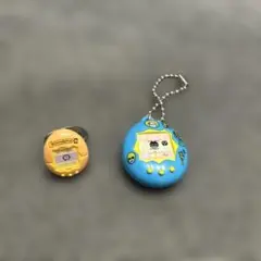 たまごっち　ガチャガチャ