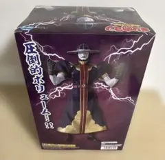 キン肉マン 完璧超人始祖編 リアルフィギュア グリムリパー