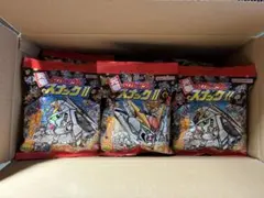 元祖SDガンダムスナックⅡ 35袋まとめ売り　菓子のみ