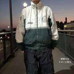 2025年最新】DIADORA メンズ ナイロンジャケットの人気アイテム