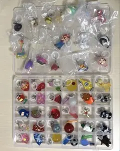 めじるしアクセサリー　46個　まとめ売り