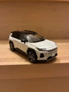 トヨタ 新型RAV4 カラーサンプル非売品のサムネイル