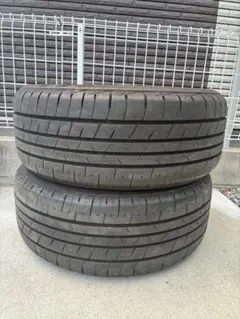 中古溝ありブリヂストンポテンザ4本セット205/55R16 - メルカリ