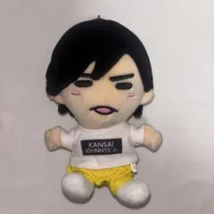2026年最新】岡﨑彪太郎 ちびぬいの人気アイテム - メルカリ