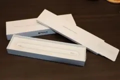Apple Pencil第二世代
