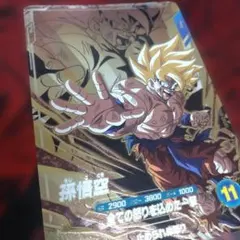 sdv8-dpur1 孫悟空