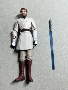 ARTFX STAR WARS オビワン ケノービ フィギュア コトブキヤ - メルカリ