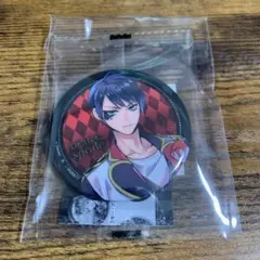 缶バッジ ツイステ　デュース