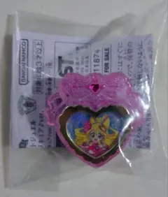 名探偵プリキュア　プリキュアマコトジュエル　キミとアイドルプリキュア♪ver.