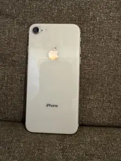 ＊美品・送料無料＊Apple iPhone 8 ゴールド SIMフリー 本体