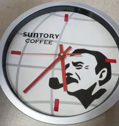 sunks サークルk コンビニ 掛け時計 - メルカリ