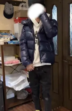 ファーダウン punkandyo olduniqlo お兄系　平成　y2k