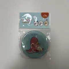 ちいかわ うさぎ ミラー 鏡
