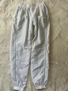 PUMAＸSLY パンツsサイズ最終お値下げ