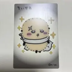 ヴァイスシュヴァルツブラウ ちいかわ 上位ランカー ラッコ SSP - メルカリ