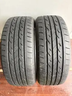BS ネクストリー 175/60R16 20年製 4本セットバリ山ラクティス BS ネクストリー 175/60R16 20年製 4本セットバリ山ラクティス - メルカリ