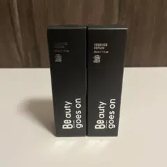 【新品未開封】Be エッセンスセラム C 美容液 30ml 2本セットのサムネイル