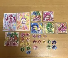 スマイルプリキュア！ シール まとめ売り