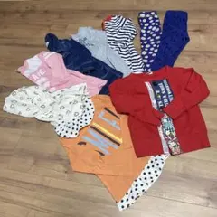 breeze 他 100cm 10点 まとめ セット