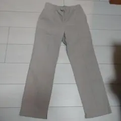 Mila Owen ベージュ カジュアルパンツ サイズ0