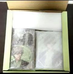 新テニスの王子様　バースデーセット　白石蔵ノ介