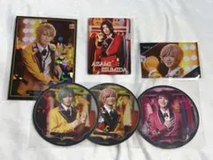 エーステ アニカフェ ポトレ コースター フォトカ