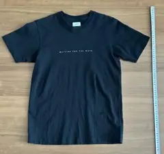 【 新品未使用 】WTW Tシャツ　Sのサムネイル