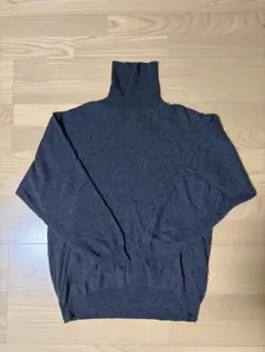 美品 グッチ フリーダジャンニーニ期 カシミア100％ ニット セーター L