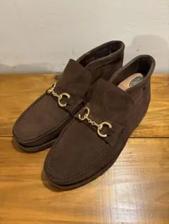 Paraboot ビットローファー ブーツのサムネイル