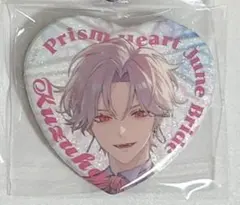 にじさんじ ジューンブライド 葛葉 缶バッジ