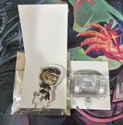 プロセカ セカライ5th ミニキャラアクスタ MEIKO