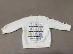 モンポケ トップス