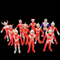 と*じ様 ウルトラマン80 ソフビ フィギュア 円谷プロ 1980年製 - メルカリ
