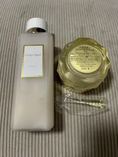 アルビオンスキンケアセットのサムネイル