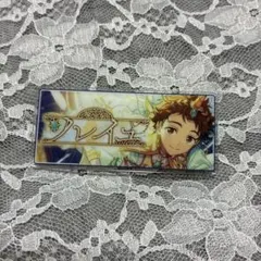 あんスタ　天満光　バナコレ　バナーバッジコレクション