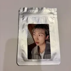 BTS ARIRANGアメリカ ラキドロ 北米限定 トレカ ホビ j-hope - メルカリ