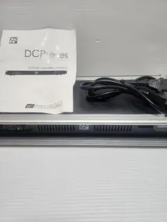 美品・動作OK】Classic Pro DCP800 デジタルパワーアンプ - メルカリ