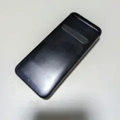 GRATINA KYF37 ブラック ガラホ simロック解除済み