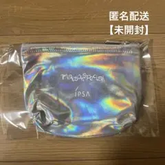 ホリデー ポーチ