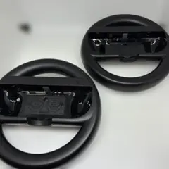 Nintendo Joy-Con ハンドル2個セット