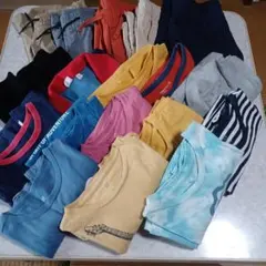 GAP子供服140～160cm( Tシャツ、ズボン など)