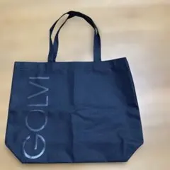 GOLVIトートバッグ