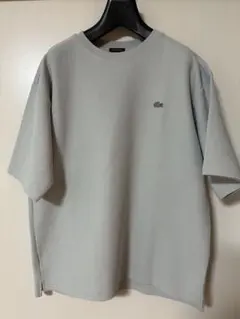 美品】LACOSTE ユナイテッドアローズ コラボウェア 上下セット - メルカリ