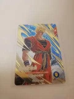ドラゴンボールスーパーダイバーズSDV6-015 孫悟飯未来
