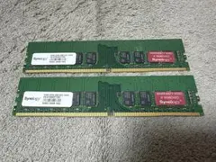 よしこMicron 16GB 4枚セット DDR4 PC4-3200AA よしこ様専用Micron 16GB 4枚セット DDR4 PC4-3200AA - メルカリ