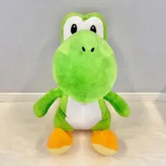 ヨッシー ぬいぐるみ スーパーマリオ BIG 特大