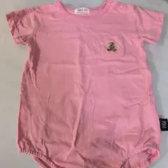 POLO Baby ロンパース カバーオール ベビー服 80cm
