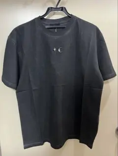 sacai ×dr.woo 19-01962M Tシャツ ブラック サイズ3 - メルカリ