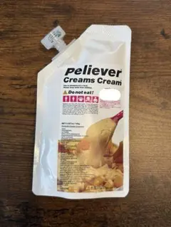 クリームズクリーム ピリーバー 1kg 全身洗浄剤 - メルカリ