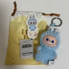 【まとめ買い可能】ラブブ LABUBU イニシャル K